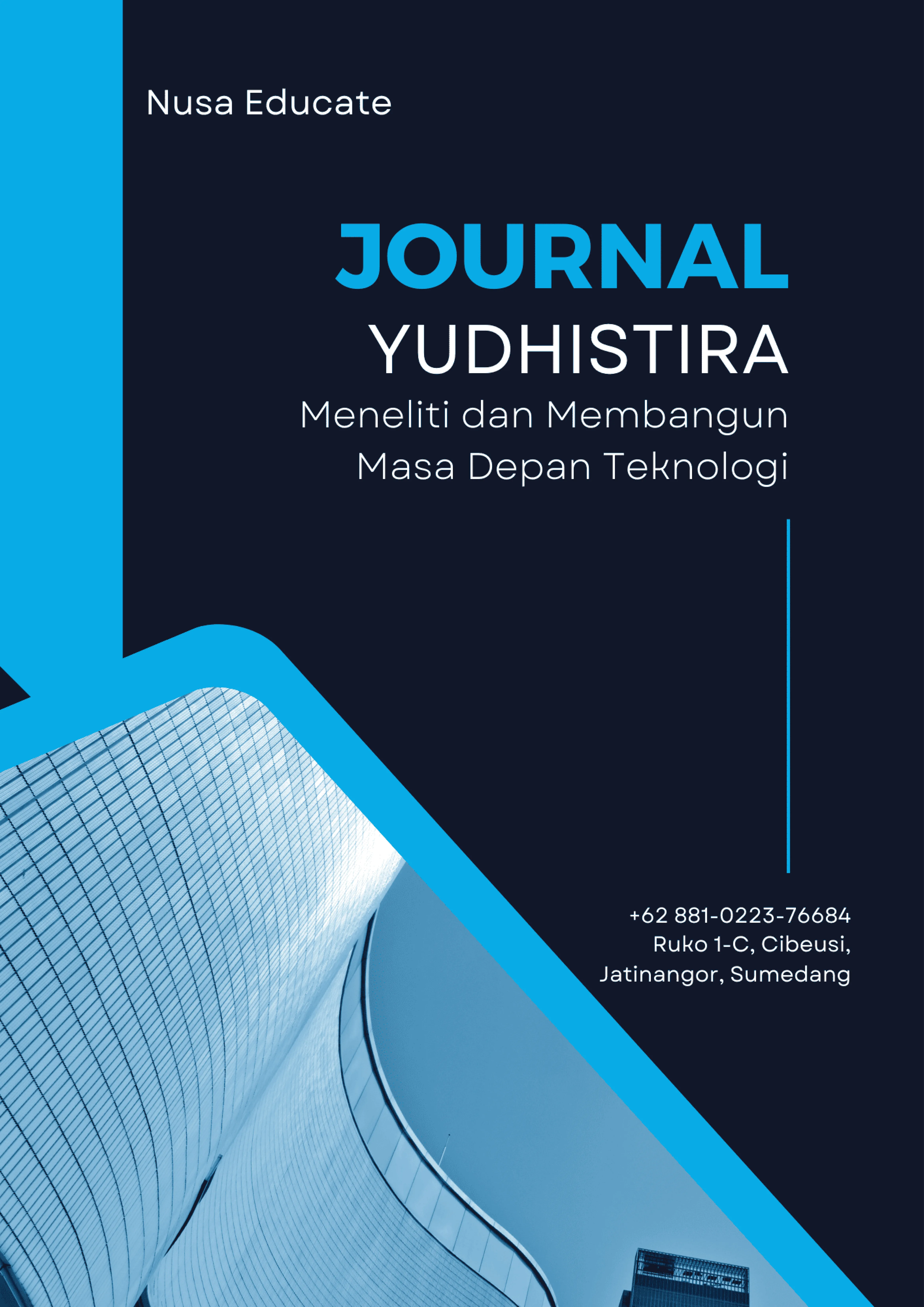 Journal Yudhistira
