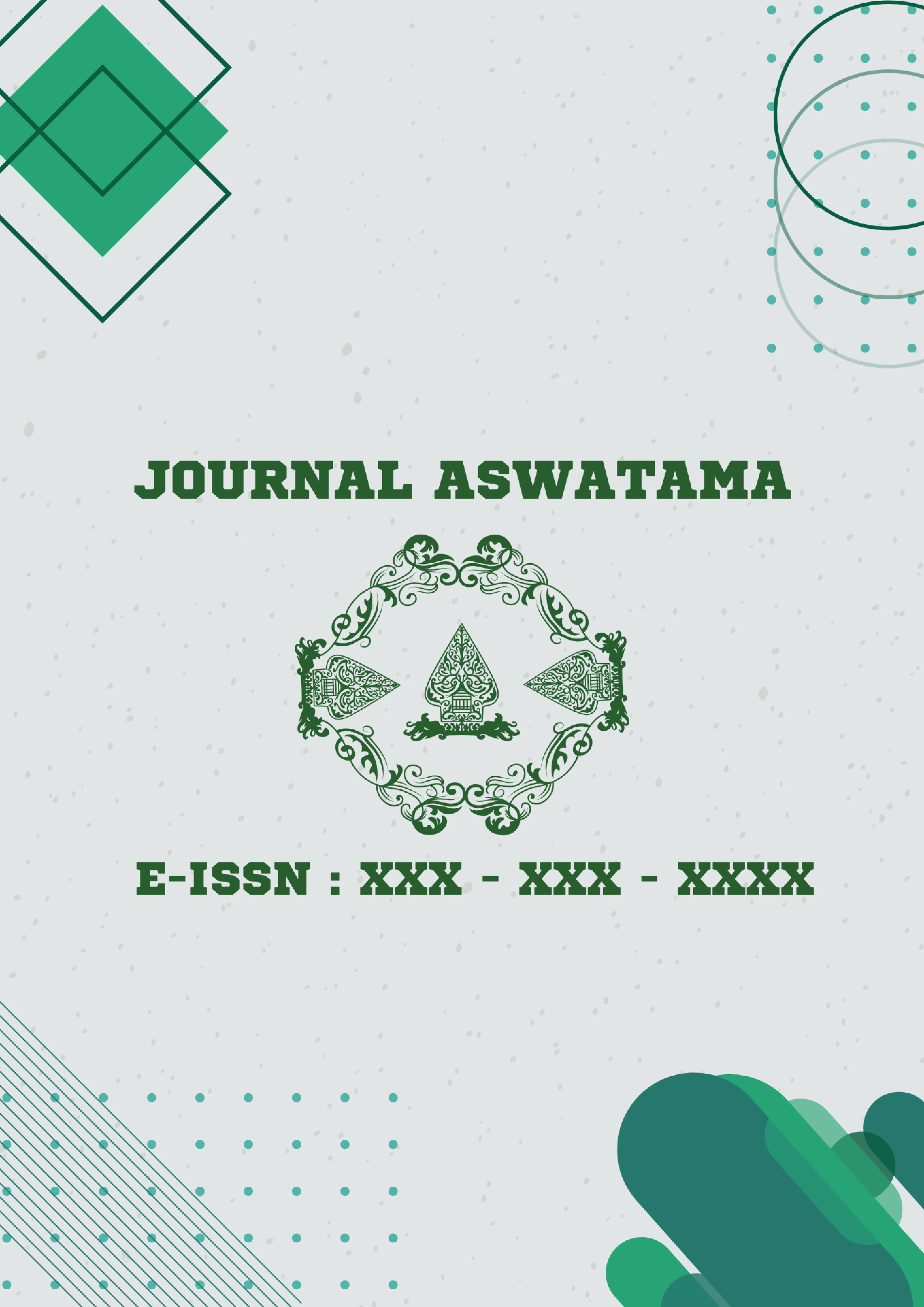 Journal Aswatama