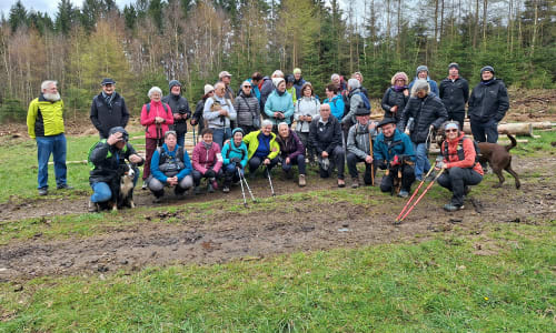 Balade des Gens Heureux, 31 mars 2026