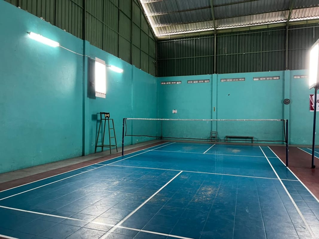 Lapangan 1
