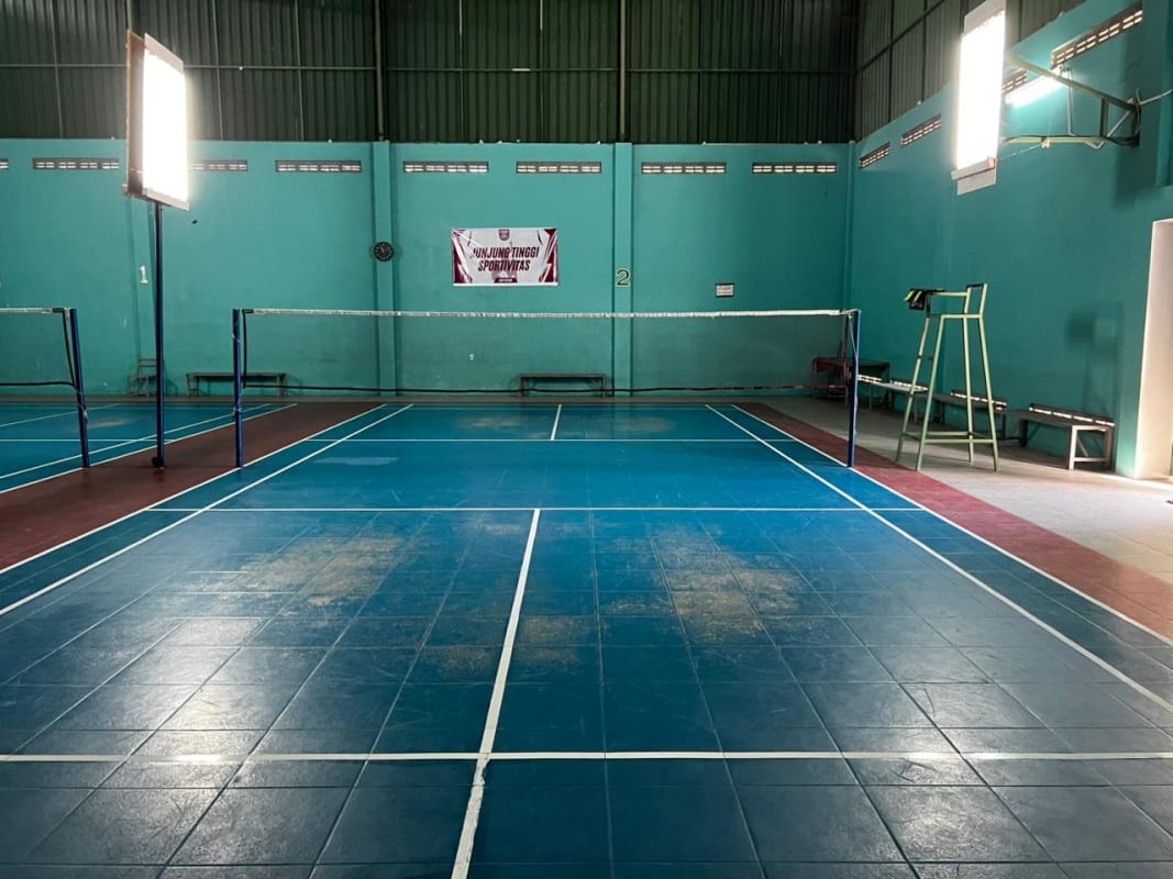 Lapangan 2