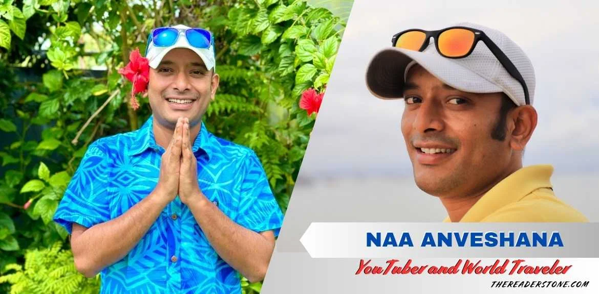 Naa Anveshana looses 500k+ Followers in just 3 Days
