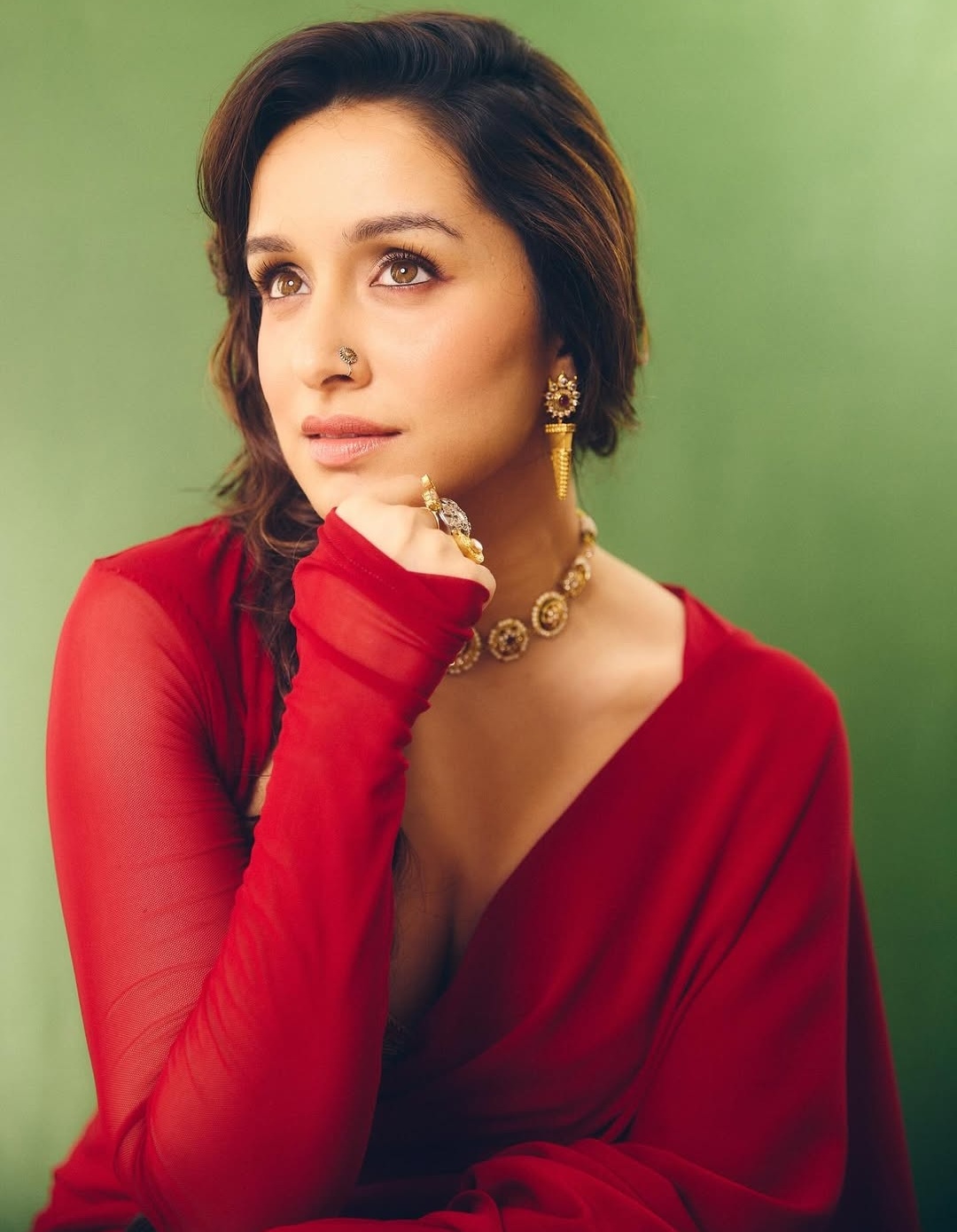 Shradha Kapoor