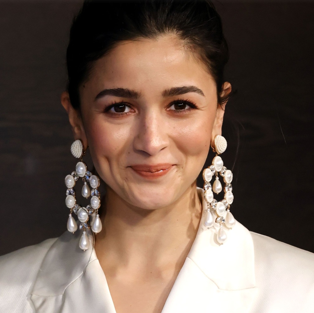 Alia Bhatt