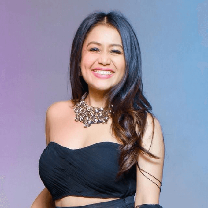 Neha Kakkar
