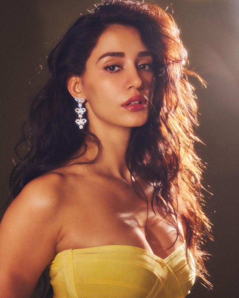 Disha Patani