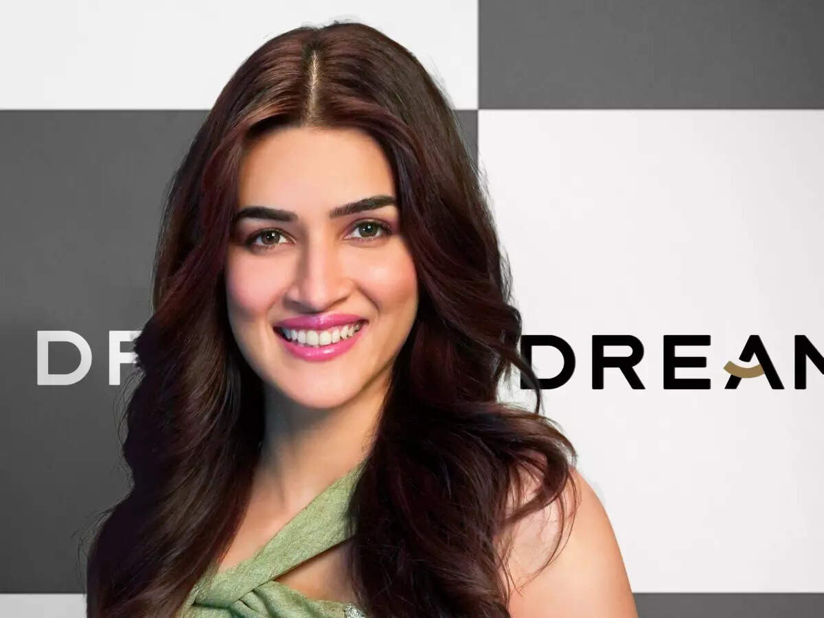 Kriti Sanon