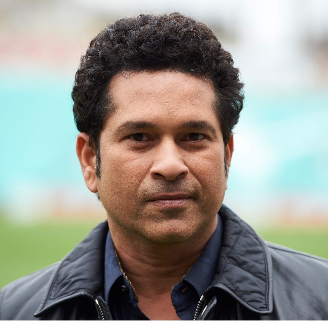 Sachin Tendulkar