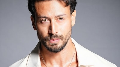 Tiger Shroff
