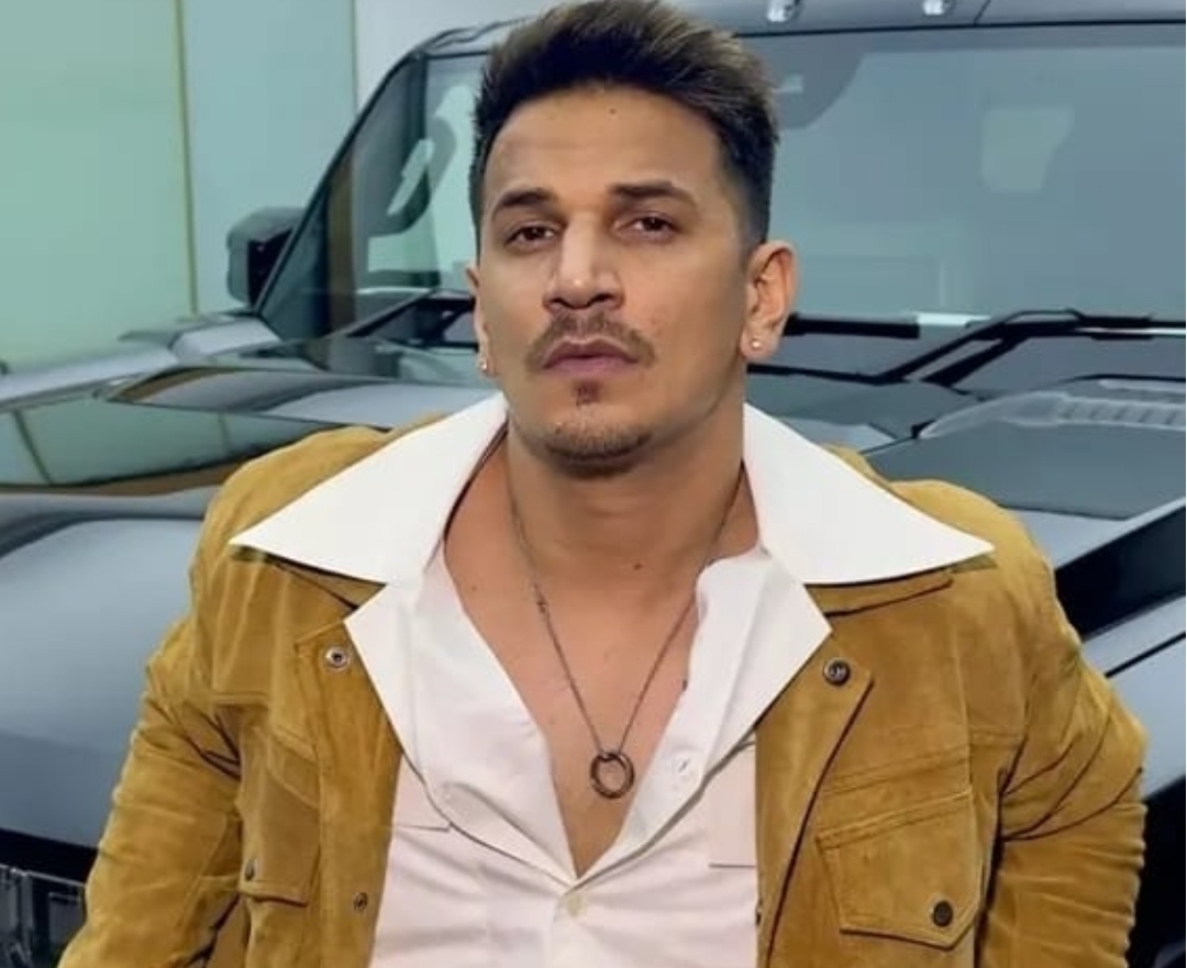 Prince Narula