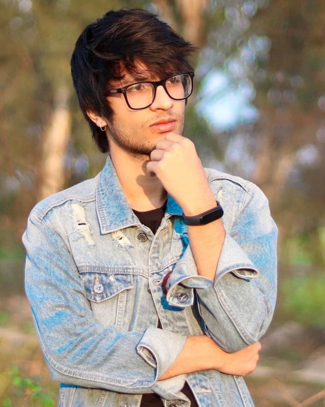 Sourav Joshi