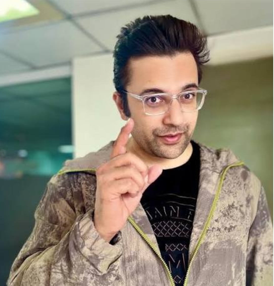 Sandeep Maheshwari