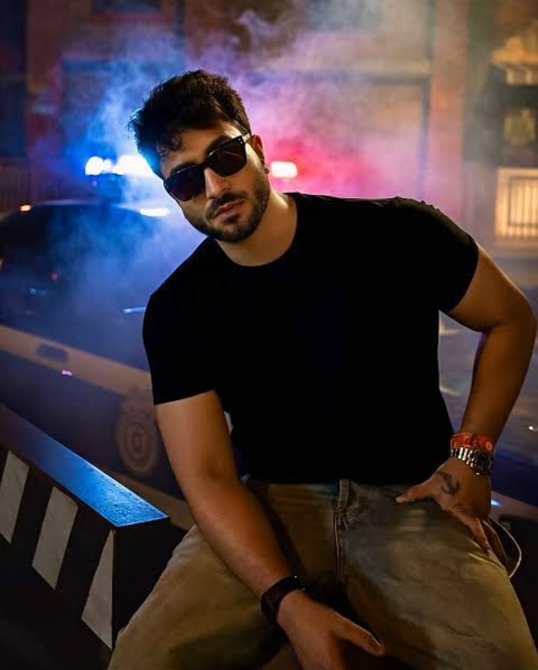 Aly Goni