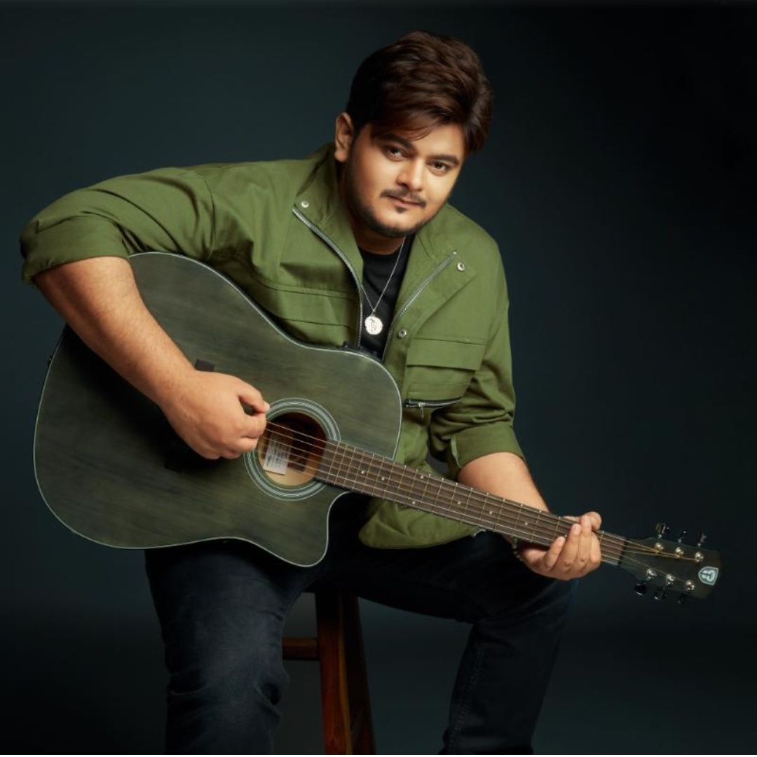 Vishal Mishra 