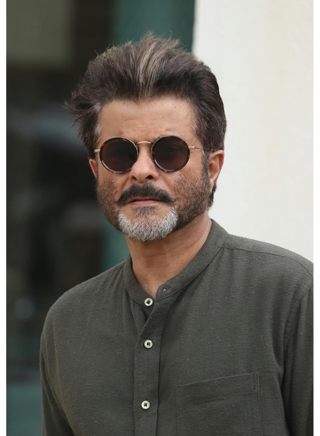 Anil Kapoor 