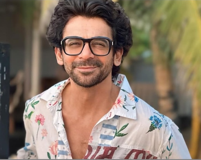 Sunil Grover 