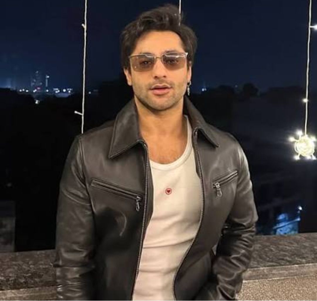 Harshi Beniwal