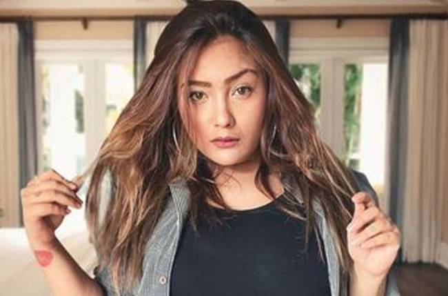 Aashika Bhattia 