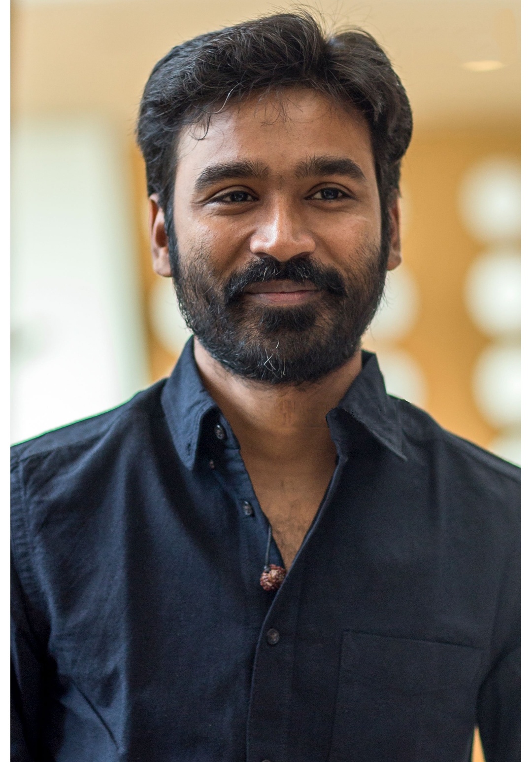 Dhanush 