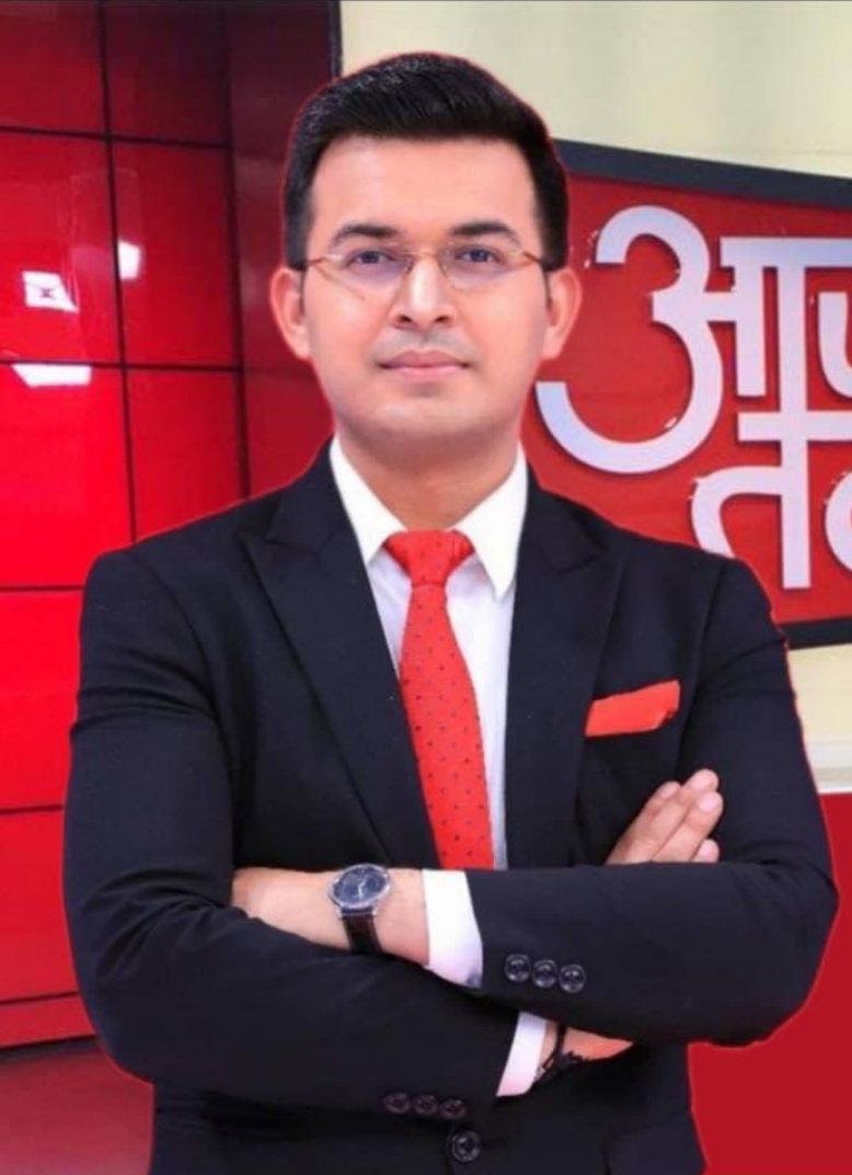 Subhankar Mishra