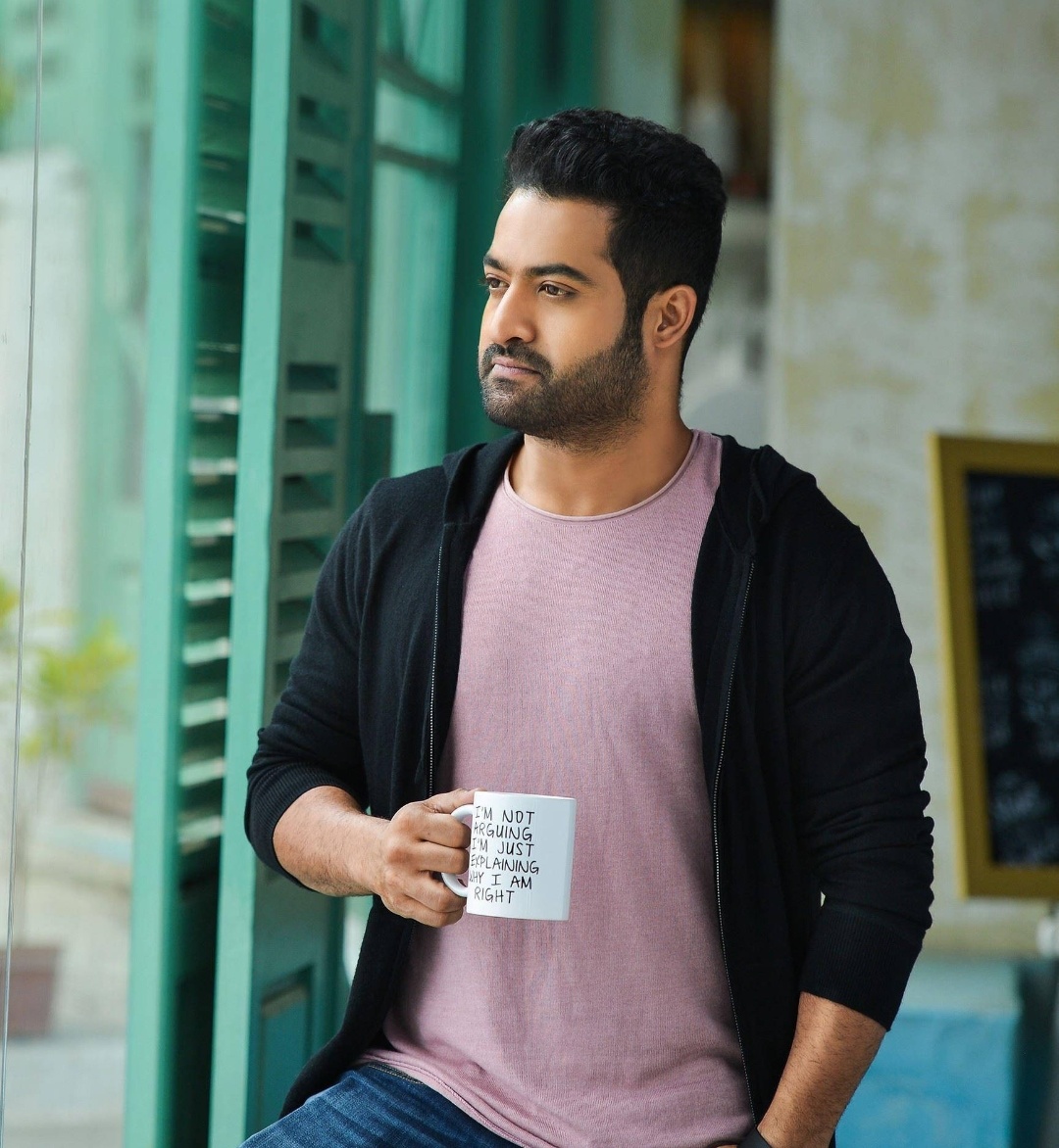 Jr Ntr