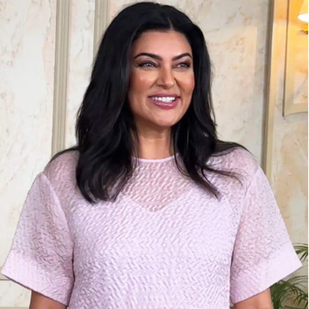 Sushmitha Sen