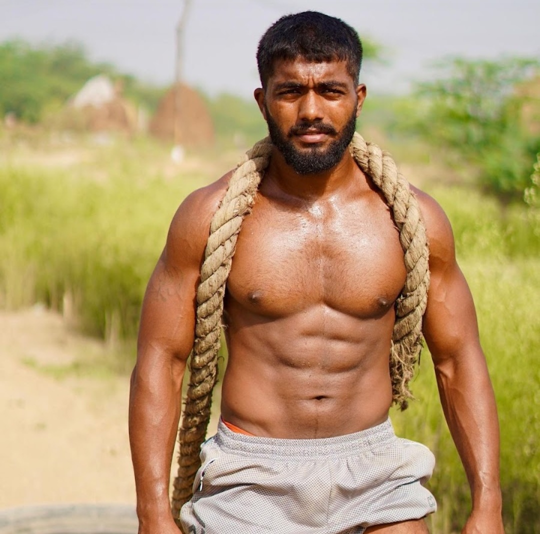 Ankit Baiyanpuria