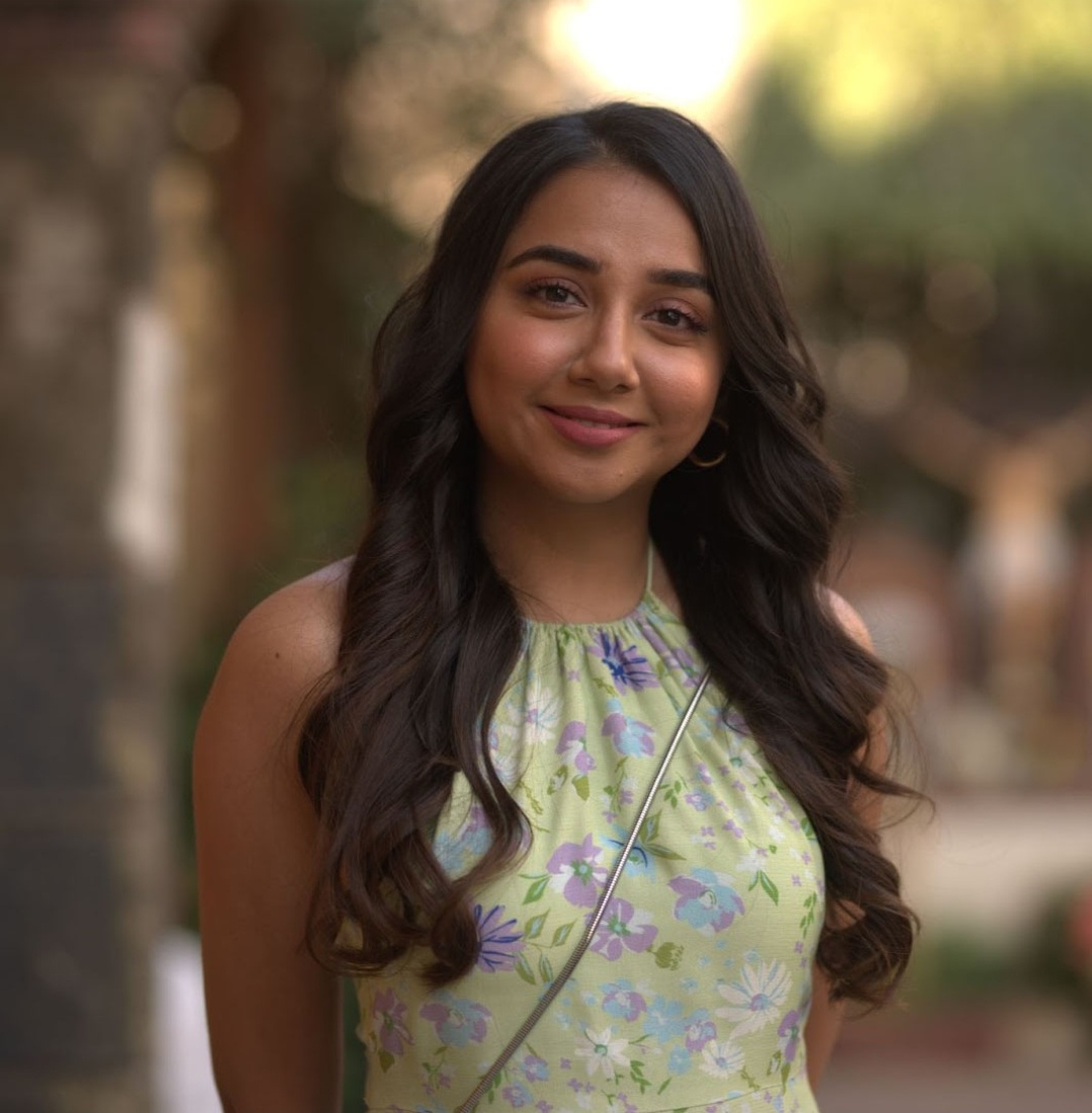 Prajakta Koli