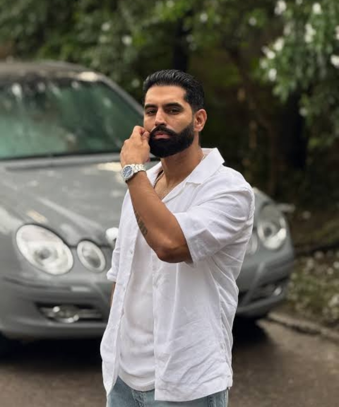 Parmish Verma