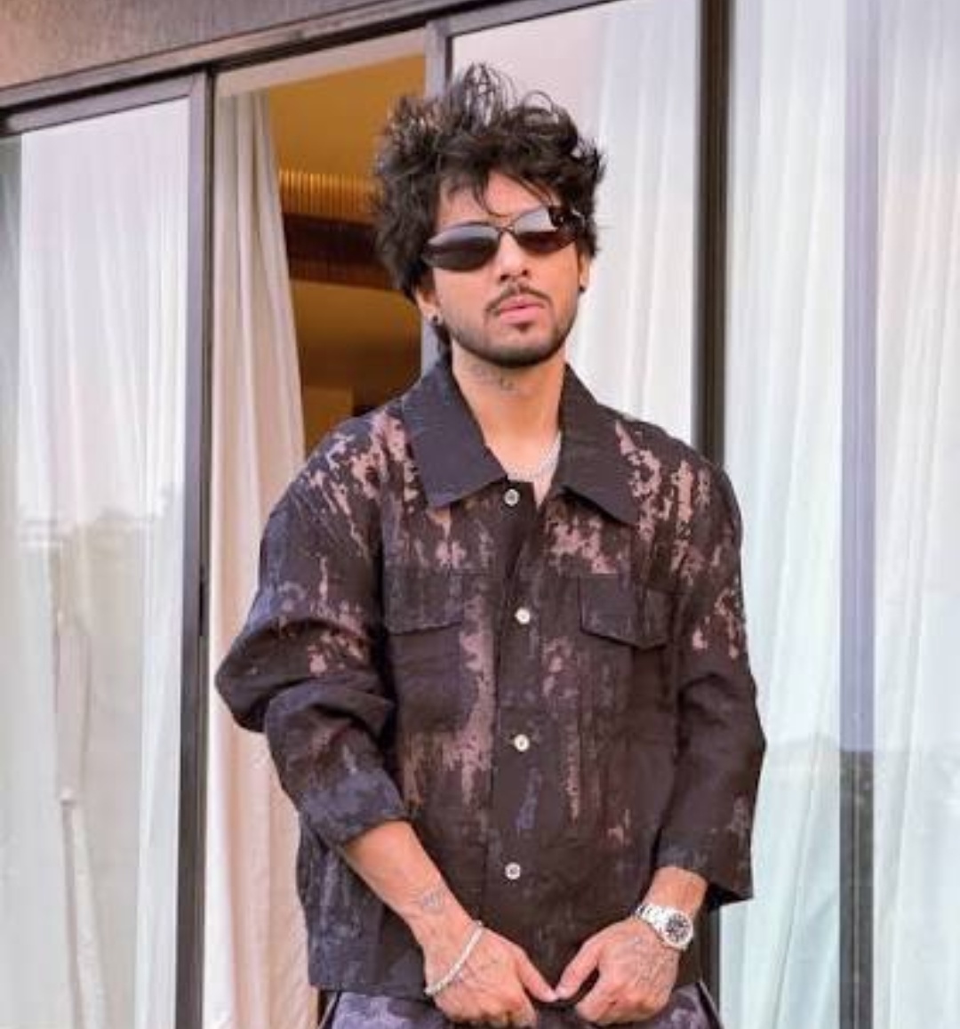 Tony Kakkar 