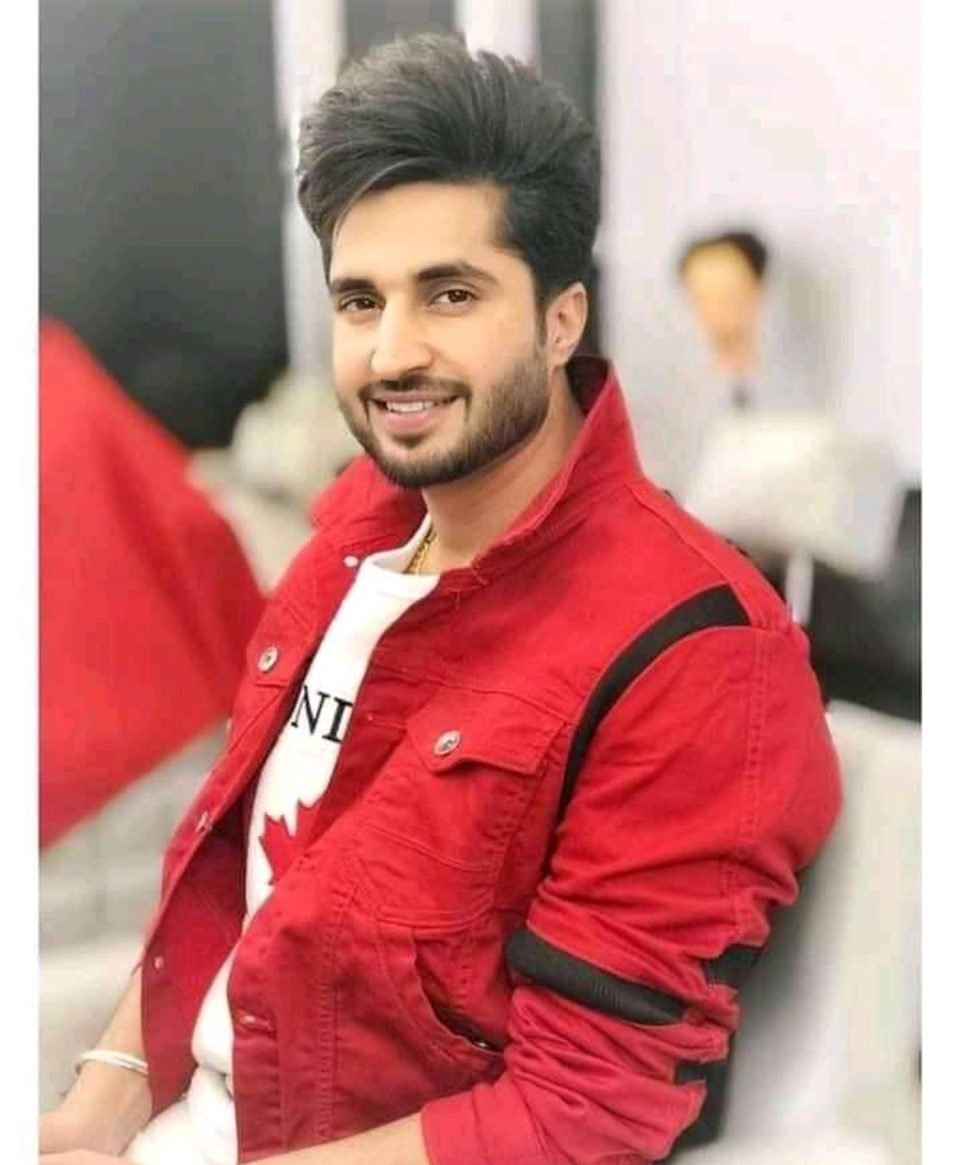Jassie Gill