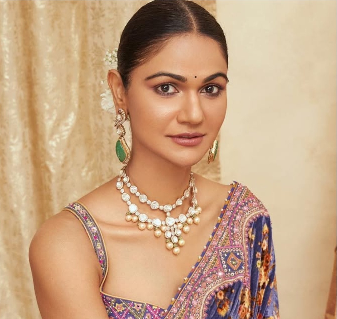 Sneha Reddy 