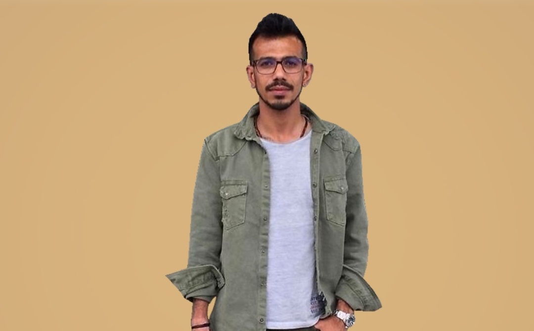 Yuzvendra Chahal