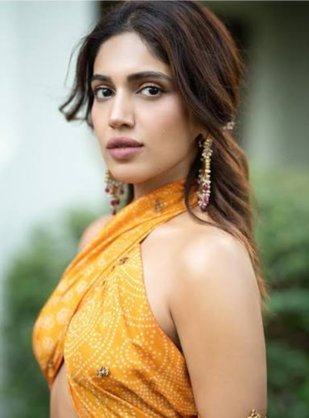 Bhumi Pednekar