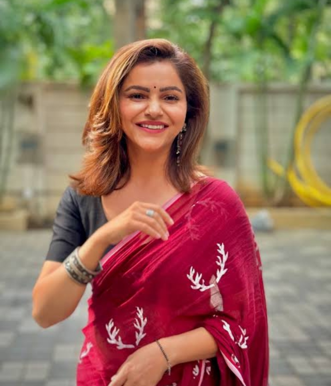 Rubina Dilaik