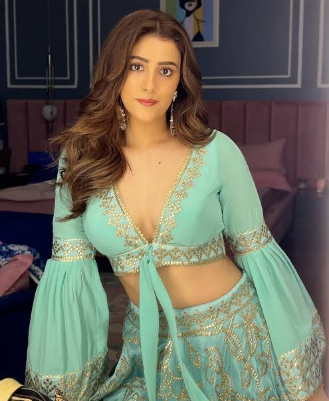 Nupur Sanon 