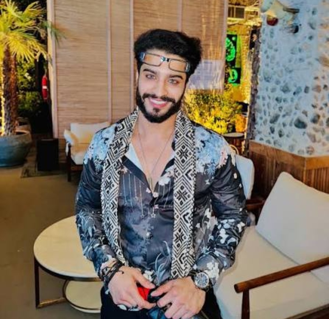 Faiz Baloch
