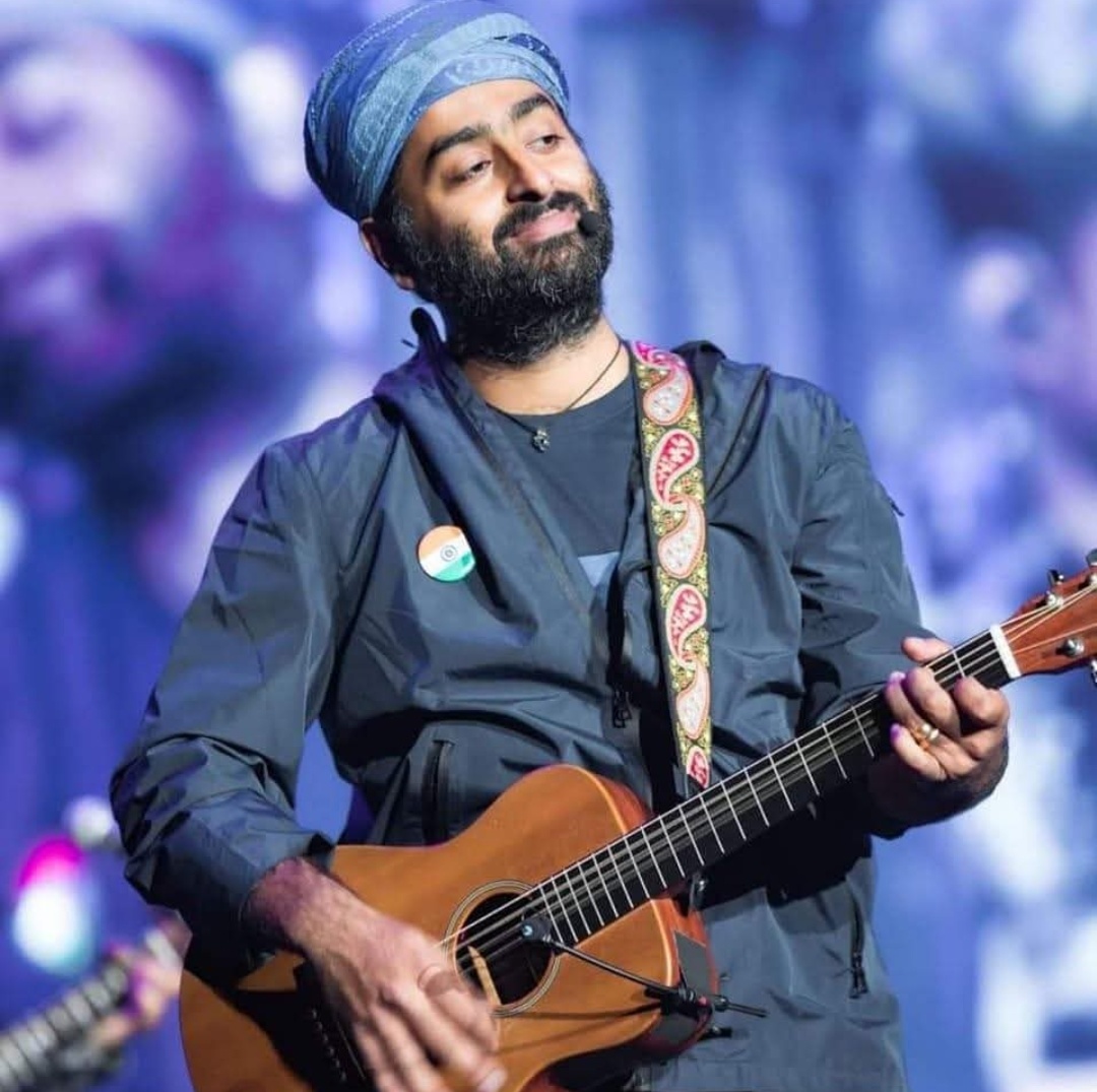 Arijit Singh