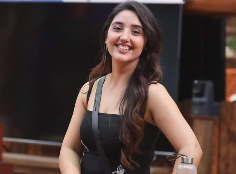 Ashnoor Kaur