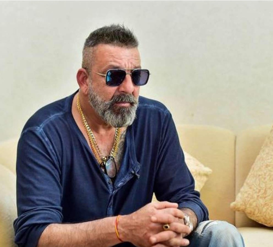 Sanjay Dutt
