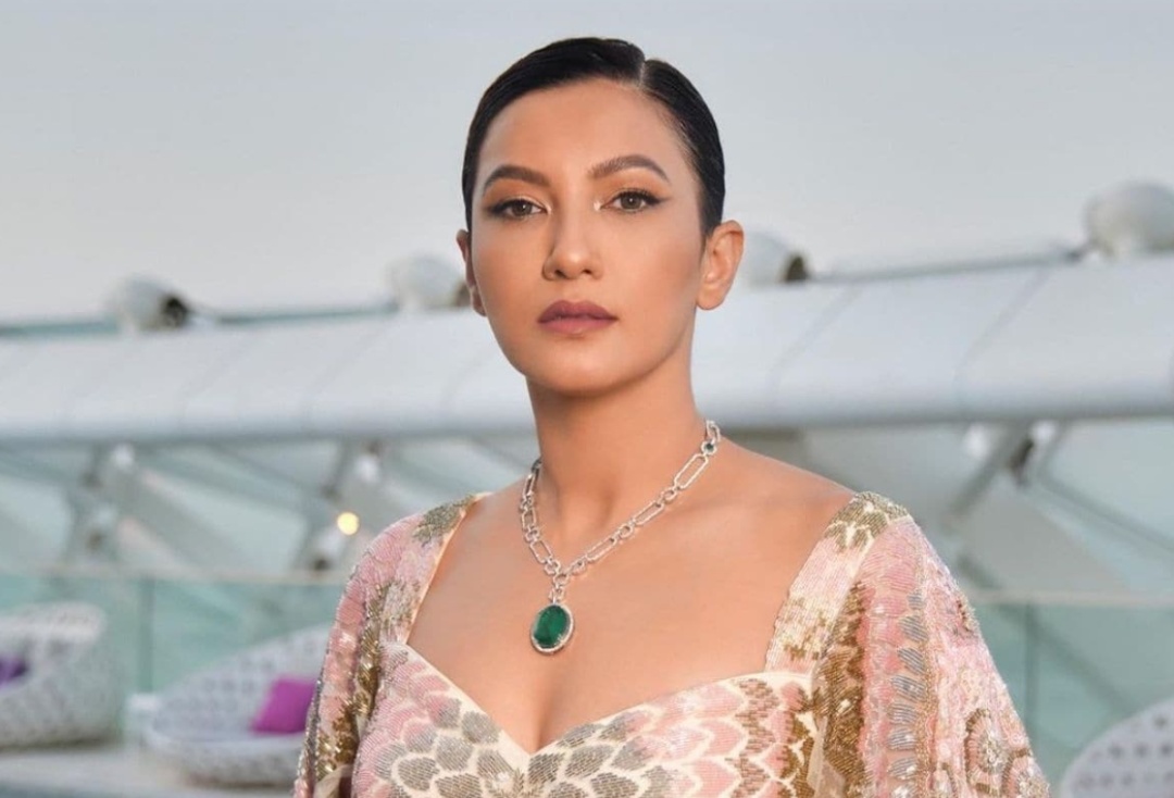 Gauahar Khan