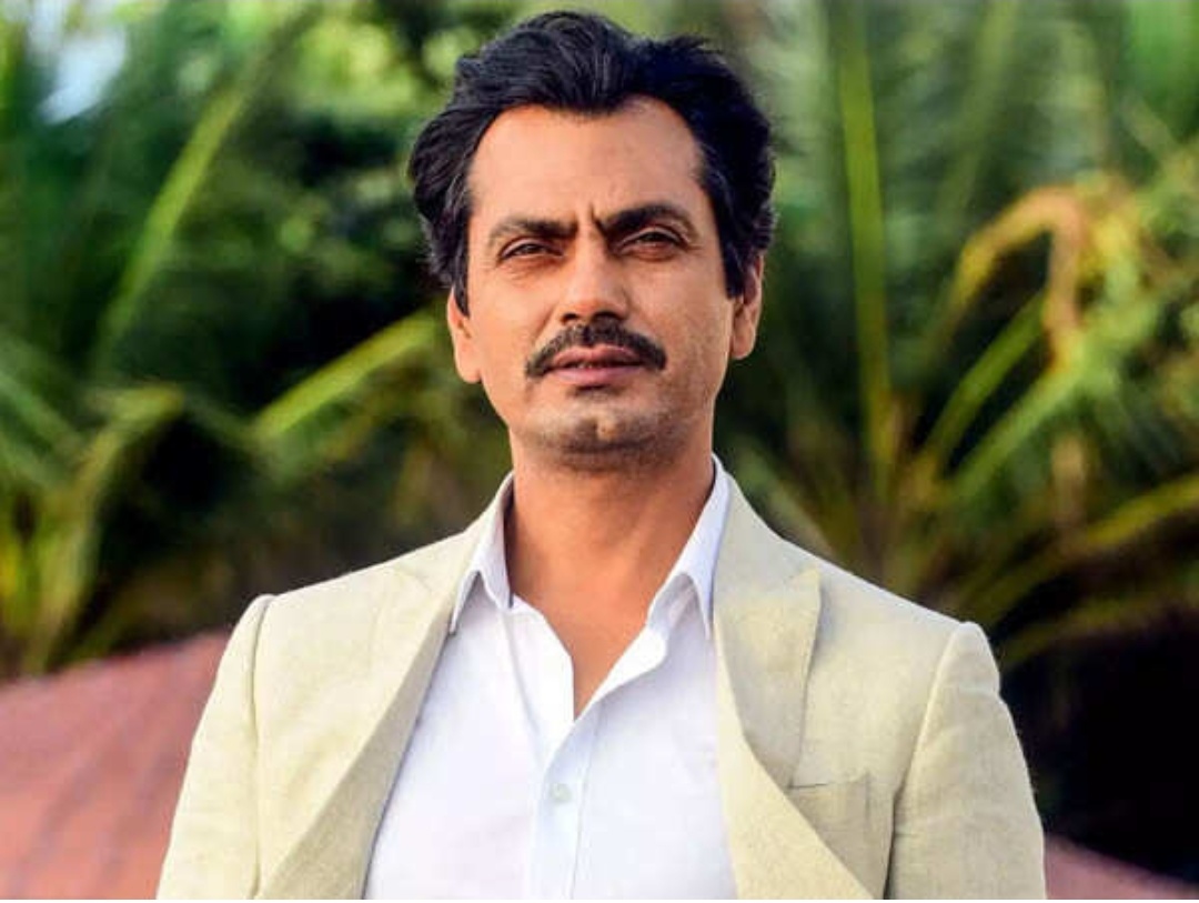 Nawazuddin Siddiqui 