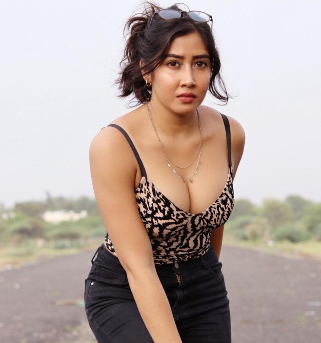 Sofia Ansari 