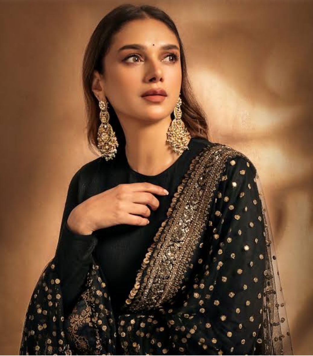 Aditi Rao Hydari