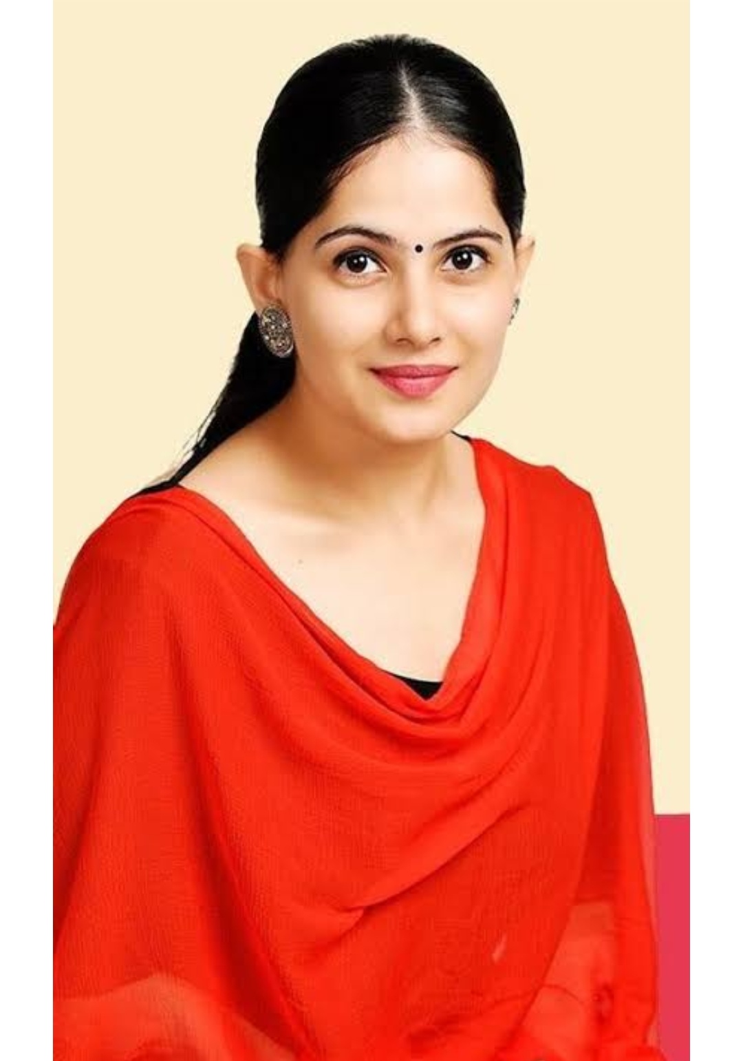 Jaya Sharma Kishori 