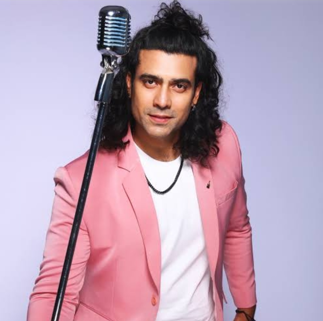 Jubin Nautiyal 