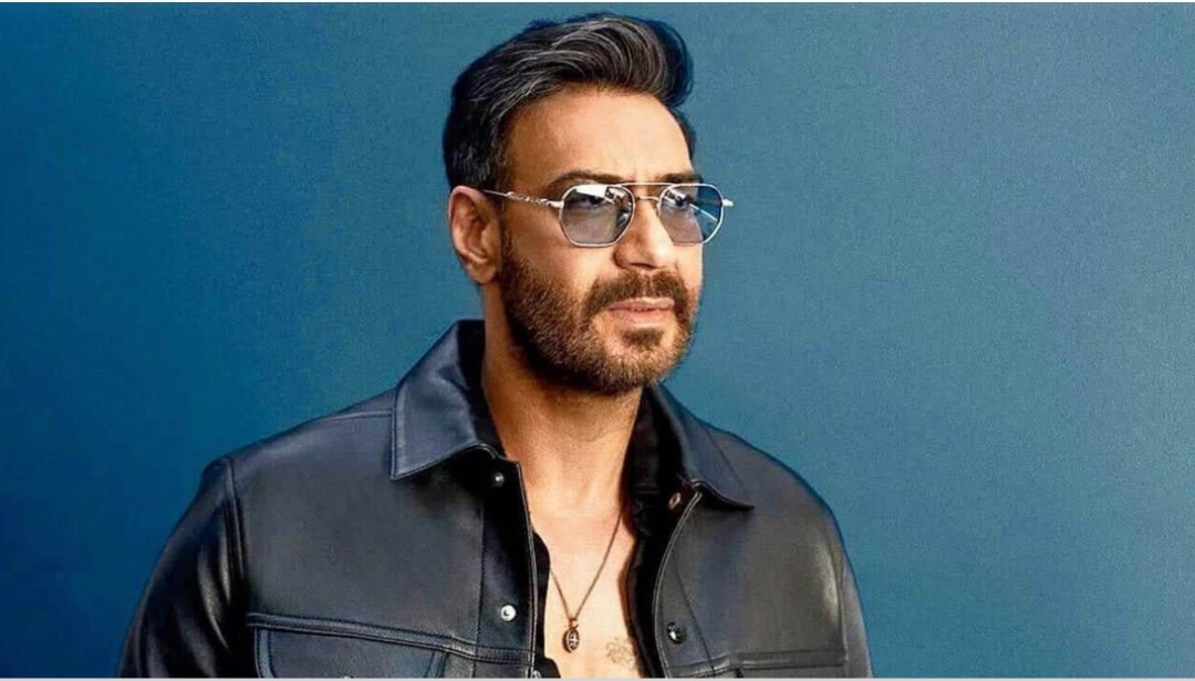 Ajay Devgan 