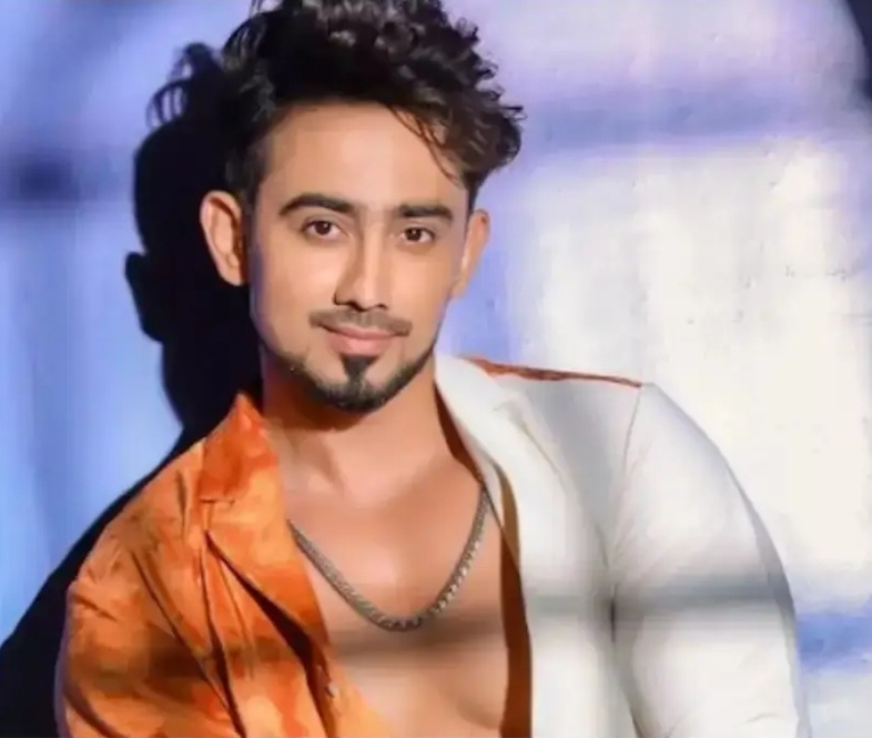 Adnaan Shaikh