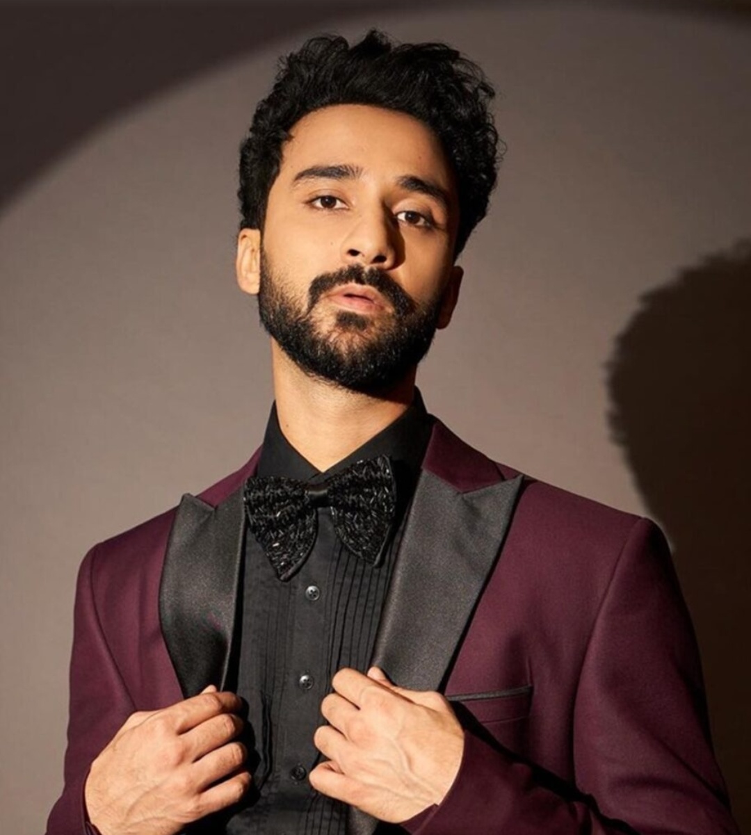 Raghav Juyal