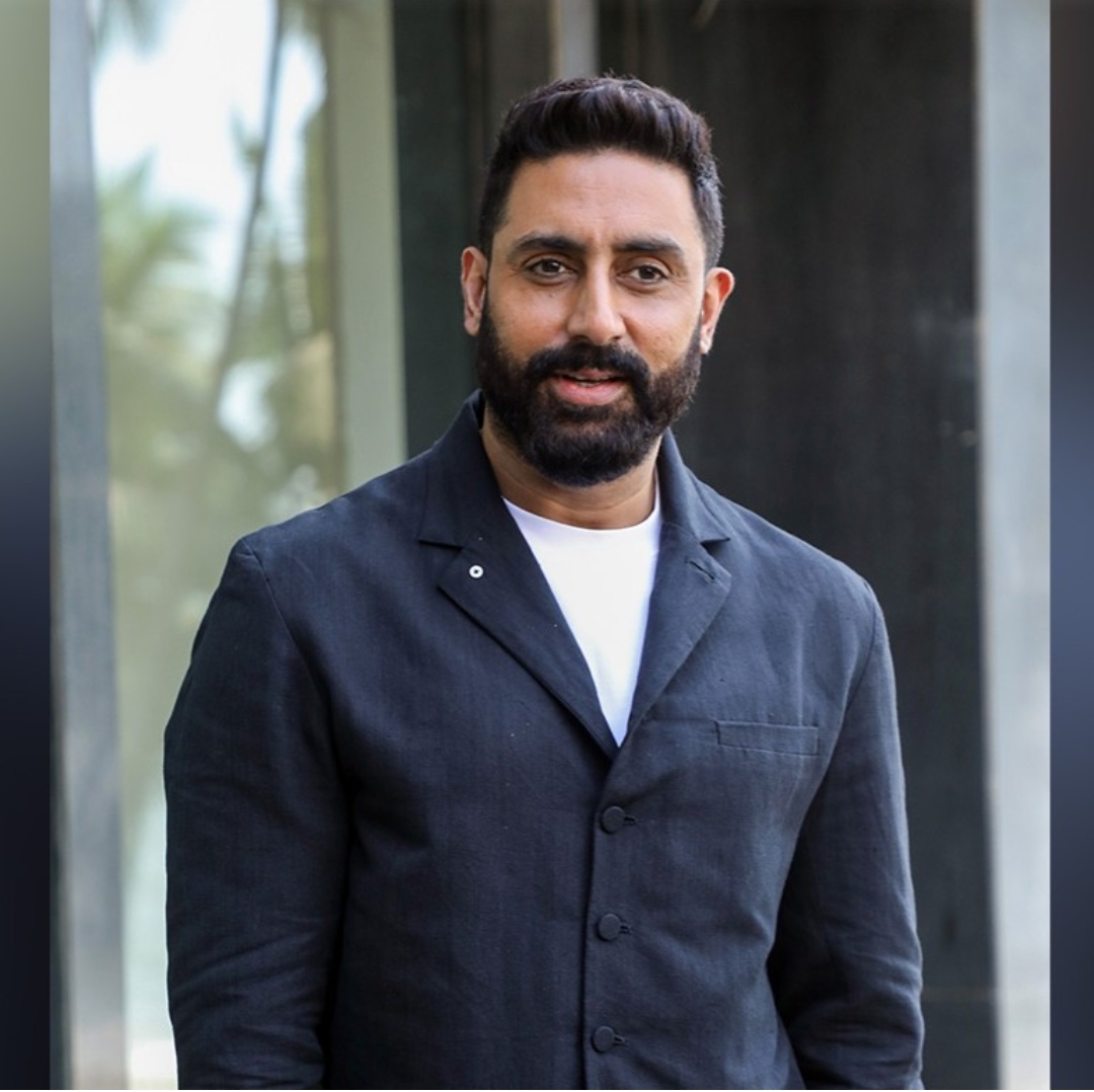 Abhishek Bachchan 